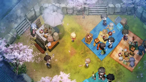 RESERVA Village In The Shade Deluxe Edition