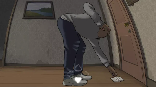 RESERVA Frank and Drake PS5