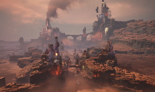 RESERVA Warhammer 40,000: Speed Freeks PS5