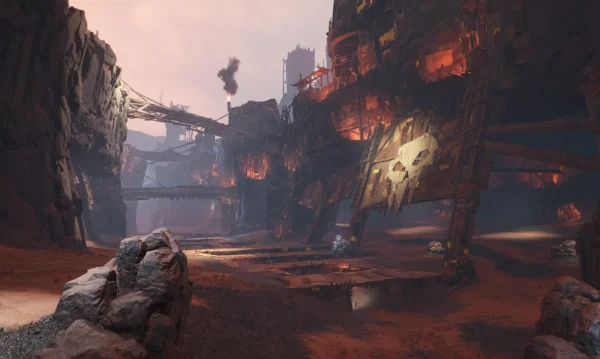 RESERVA Warhammer 40,000: Speed Freeks PS5