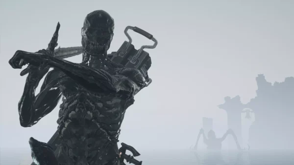 RESERVA Mortal Shell Enhanced Edition PS5