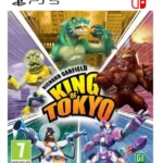 RESERVA King of Tokyo Limited Edition