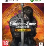 RESERVA Kingdom Come Deliverance Royal Edition