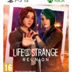 RESERVA Life is Strange Reunion