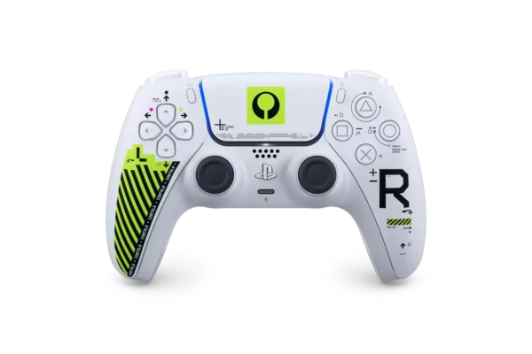 Mando DualSense Edición Limitada Marathon