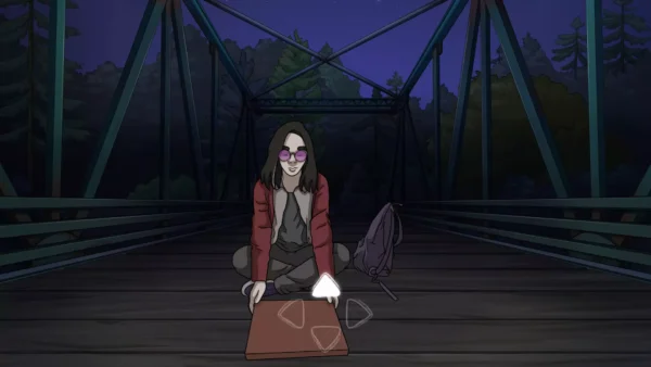 RESERVA Frank and Drake PS5