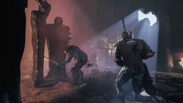 RESERVA Mortal Shell Enhanced Edition PS5