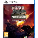 RESERVA Panzer Knights Commanders Edition PS5