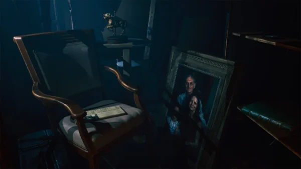 RESERVA Portrait of a Torn Deluxe Edition PS5