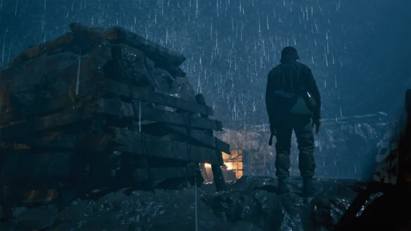 RESERVA Portrait of a Torn Deluxe Edition PS5