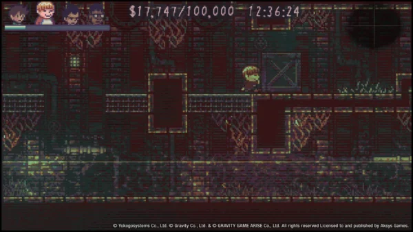 The Good Old Days SWITCH