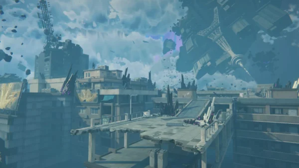 RESERVA Zenless Zone Zero Collector’s Edition