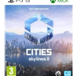 RESERVA Cities: Skylines 2