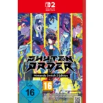 RESERVA Shuten Order SWITCH 2