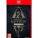 RESERVA The Elder Scrolls V: Skyrim Anniversary Edition SWITCH 2 (CIB)