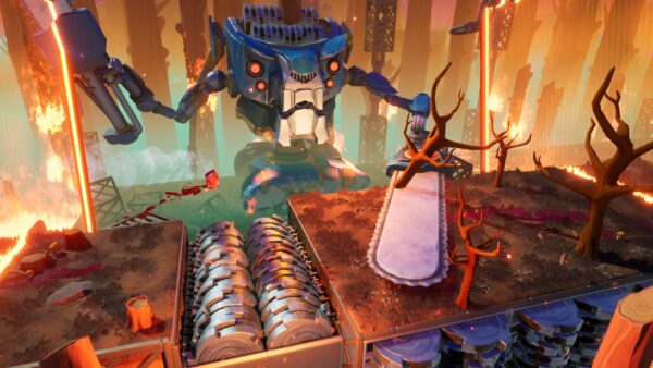 RESERVA SUPER MEAT BOY 3D