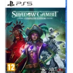 RESERVA Shadow Gambit: The Cursed Crew Complete Edition Limited Edition