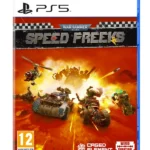 RESERVA Warhammer 40,000: Speed Freeks PS5