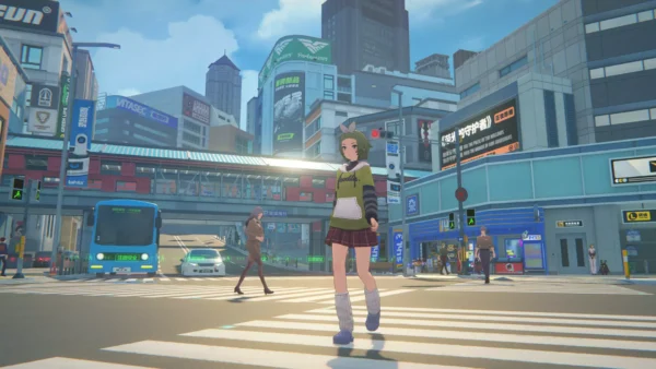 RESERVA Zenless Zone Zero Collector’s Edition