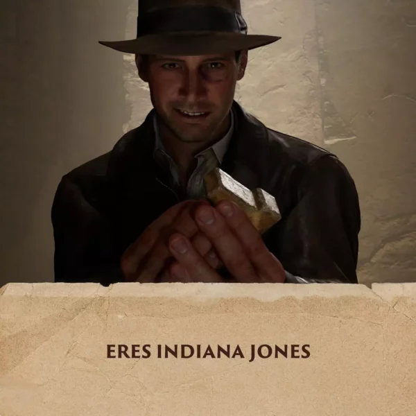 RESERVA Indiana Jones y el Gran Círculo SWITCH 2