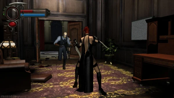 RESERVA BloodRayne Definitive Collection LE