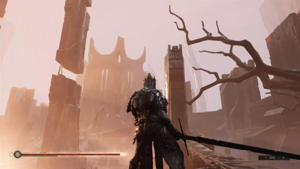 RESERVA Mortal Shell Enhanced Edition PS5