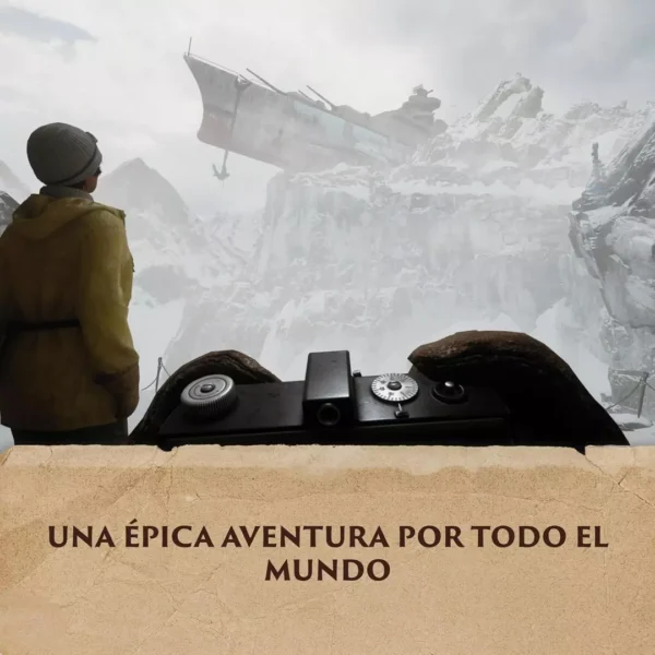 RESERVA Indiana Jones y el Gran Círculo SWITCH 2