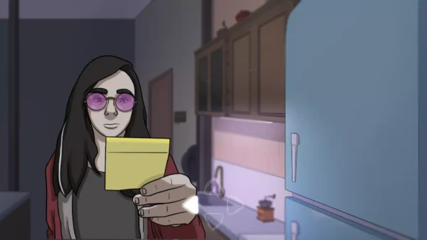 RESERVA Frank and Drake PS5