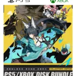 RESERVA Zenless Zone Zero Collector’s Edition