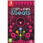 RESERVA Just Shapes & Beats – SWITCH