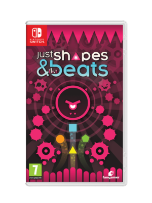RESERVA Just Shapes & Beats - SWITCH