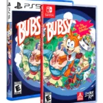 Bubsy in: The Purrfect Collection (Importación)