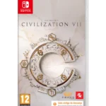 RESERVA Civilization VII CIB SWITCH