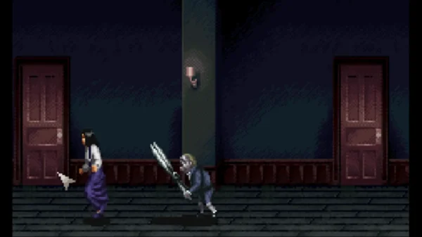 Clock Tower Rewind Collector's Edition SWITCH (Importación)