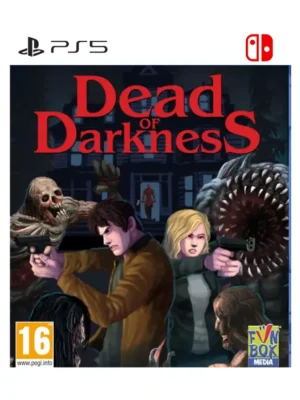 dead of darkness