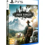 RESERVA Park Ranger Simulator – PS5