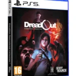 RESERVA DreadOut Remastered Collection – PS5