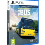 RESERVA The Bus – PS5
