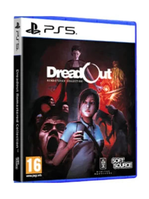 dreadout
