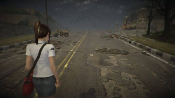 RESERVA DreadOut Remastered Collection - PS5