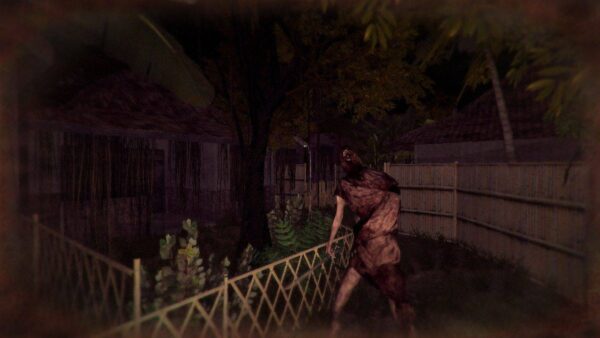 RESERVA DreadOut Remastered Collection - PS5