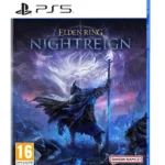 Elden Ring: Nightreign PS5