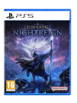 Elden Ring: Nightreign PS5