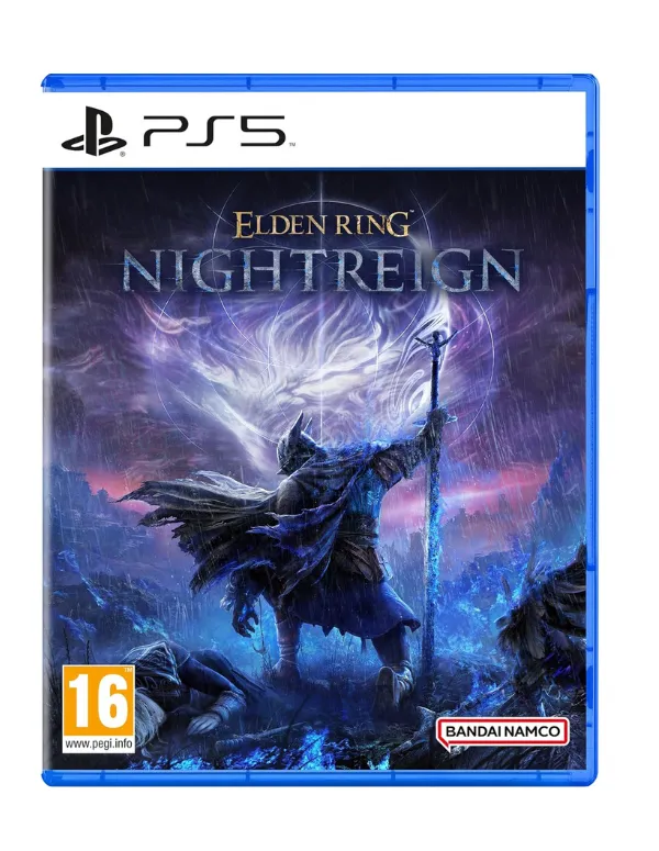 Elden Ring: Nightreign PS5