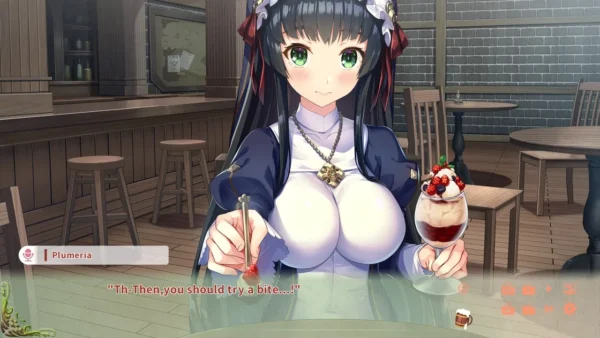 Fantasy Tavern Sextet Trilogy (Importación) SWITCH