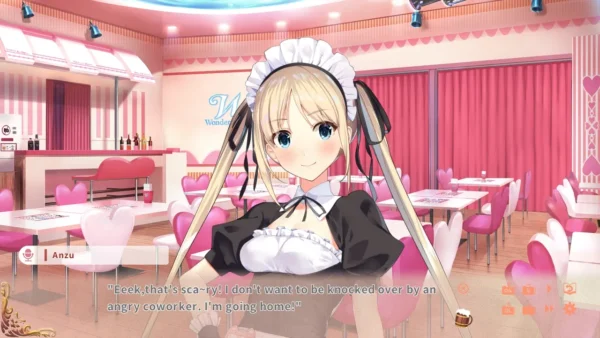 Fantasy Tavern Sextet Trilogy (Importación) SWITCH