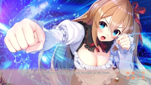 Fantasy Tavern Sextet Trilogy (Importación) SWITCH