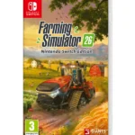 RESERVA Farming Simulator 26: Nintendo Switch Edition