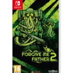 Forgive me Father 2 SWITCH