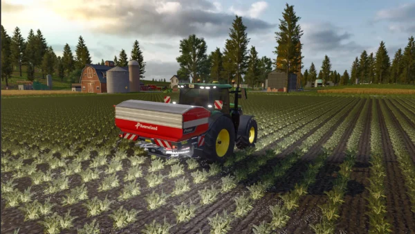 RESERVA Farming Simulator 26: Nintendo Switch Edition